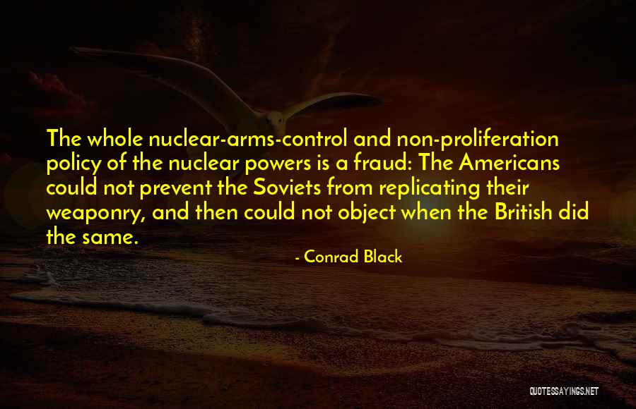 Conrad Black Quotes 1133380 Conrad Black Quotes 1133380