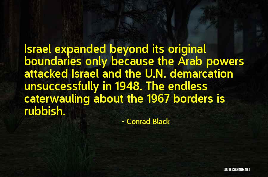 Conrad Black Quotes 1416070 Conrad Black Quotes 1416070