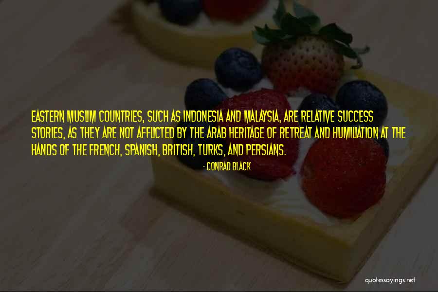 Conrad Black Quotes 1563644 Conrad Black Quotes 1563644