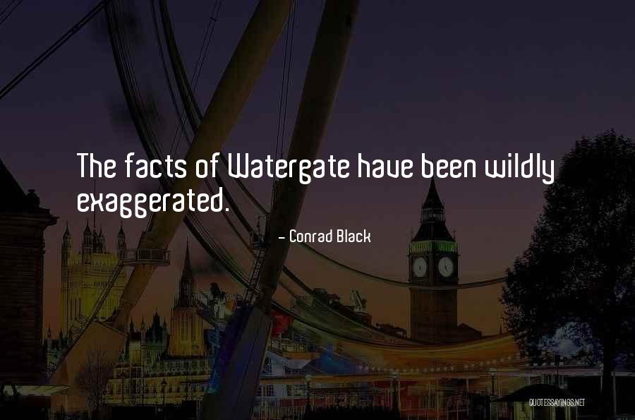 Conrad Black Quotes 184719 Conrad Black Quotes 184719
