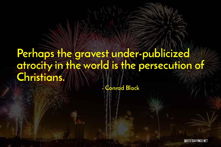Conrad Black Quotes 2026408 Conrad Black Quotes 2026408