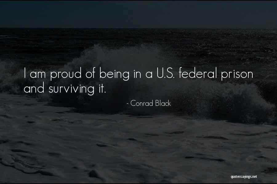 Conrad Black Quotes 2130199 Conrad Black Quotes 2130199