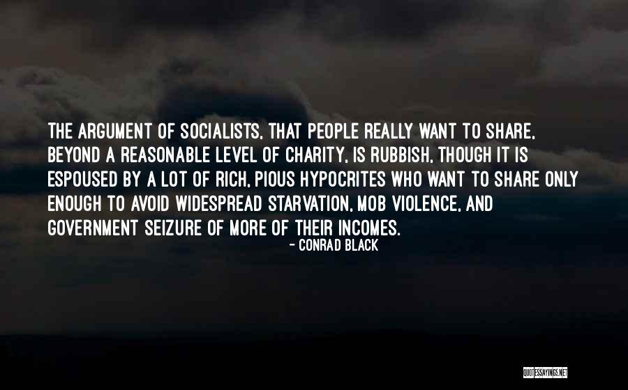 Conrad Black Quotes 2236041 Conrad Black Quotes 2236041