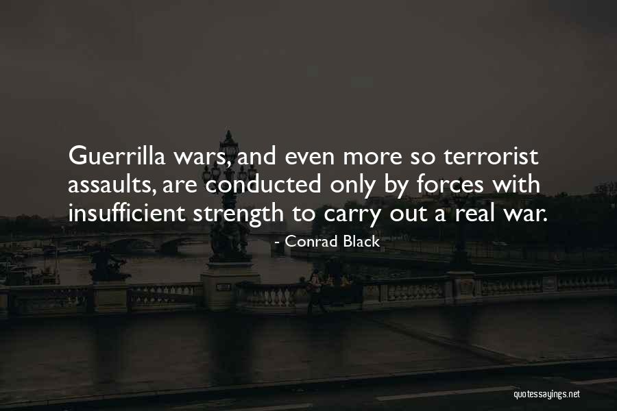 Conrad Black Quotes 280343 Conrad Black Quotes 280343
