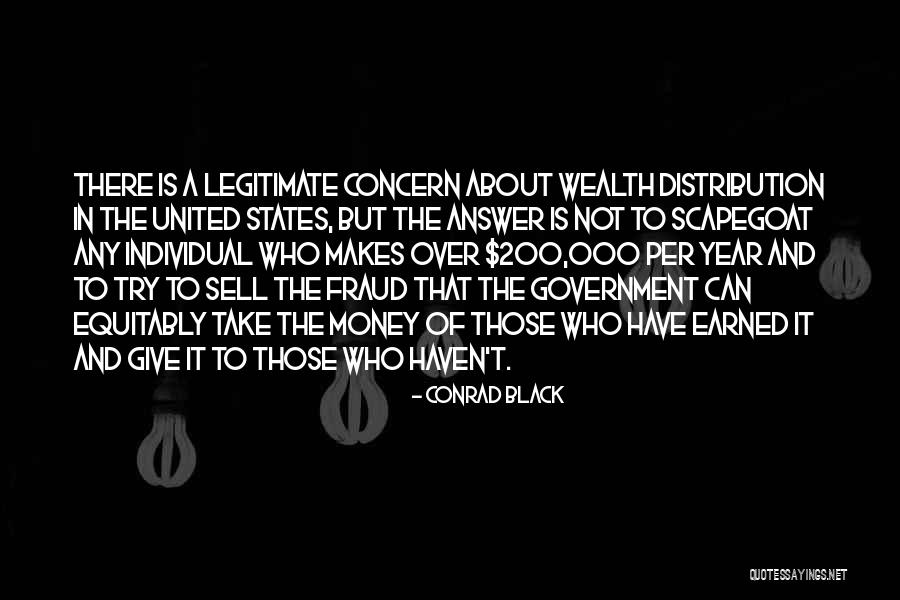 Conrad Black Quotes 739659 Conrad Black Quotes 739659