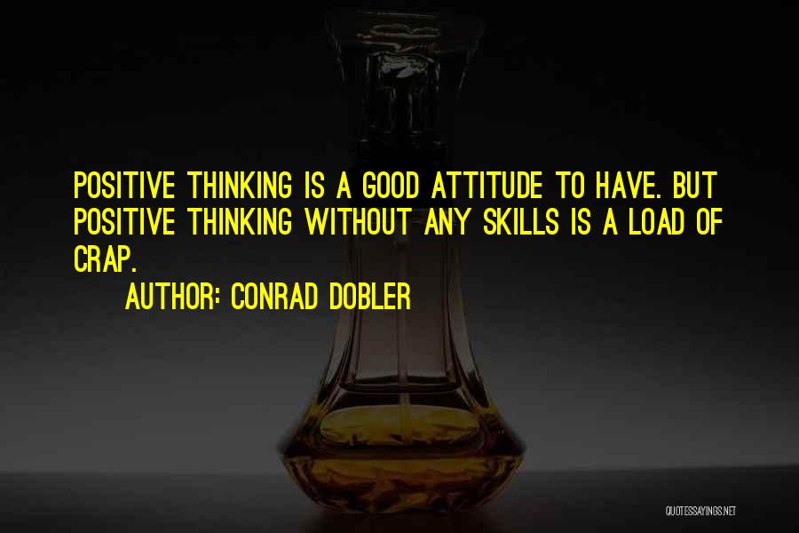 Conrad Dobler Quotes 192611