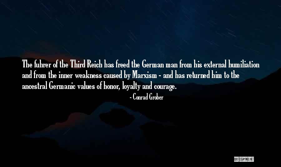 Conrad Grober Quotes 1057096 Conrad Grober Quotes 1057096