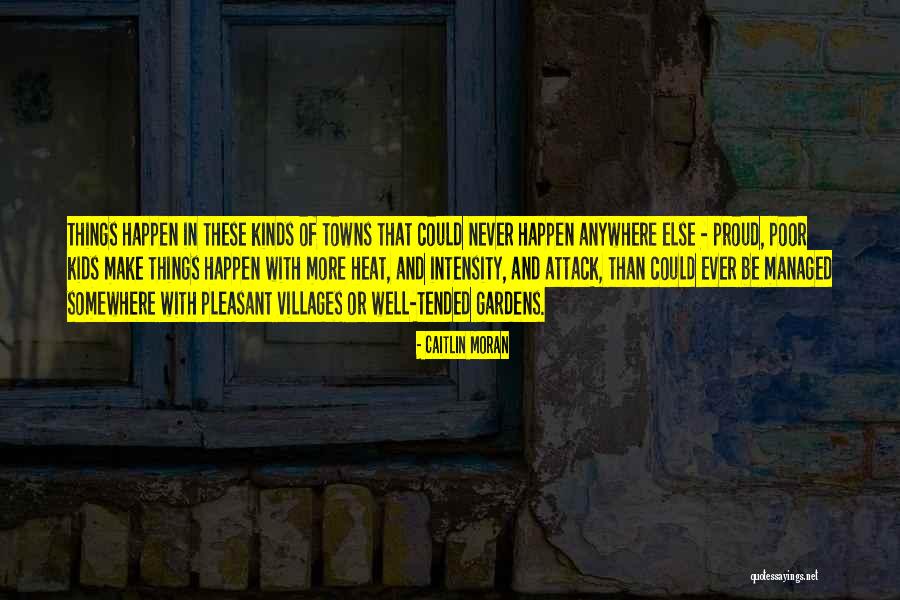 Conrad Hal Waddington Quotes By Caitlin Moran Conrad Hal Waddington Quotes By Caitlin Moran