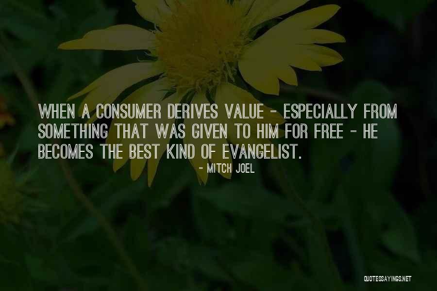 Conrad Hal Waddington Quotes By Mitch Joel Conrad Hal Waddington Quotes By Mitch Joel