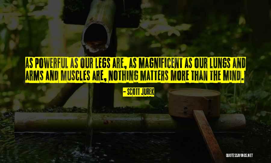 Conrad Hal Waddington Quotes By Scott Jurek Conrad Hal Waddington Quotes By Scott Jurek