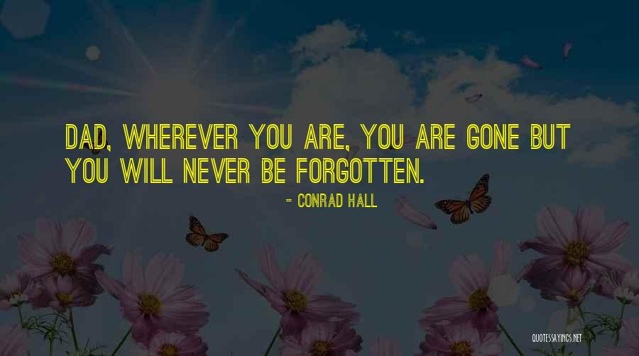Conrad Hall Quotes 1884242 Conrad Hall Quotes 1884242