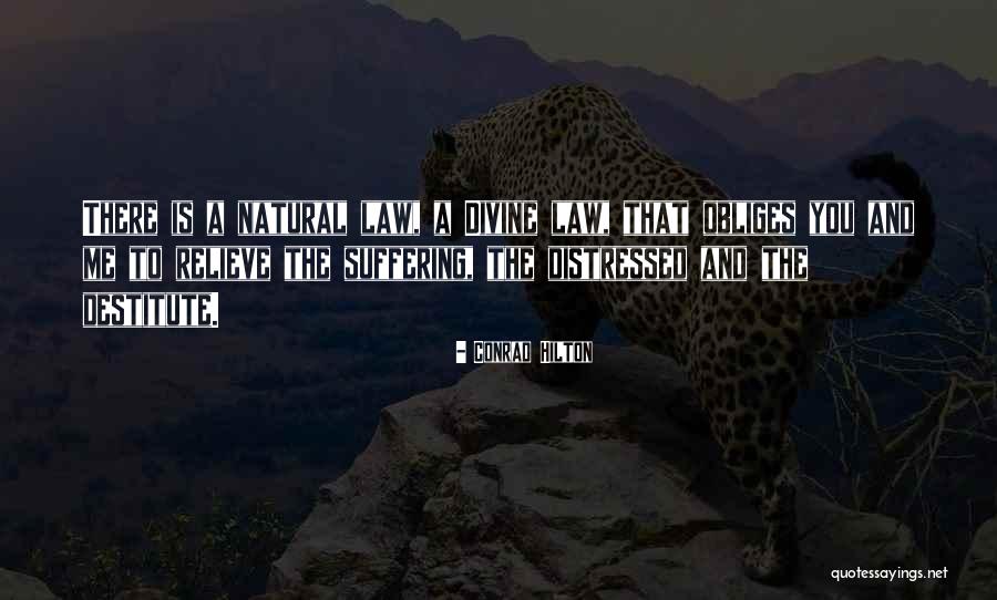 Conrad Hilton Quotes 109128 Conrad Hilton Quotes 109128