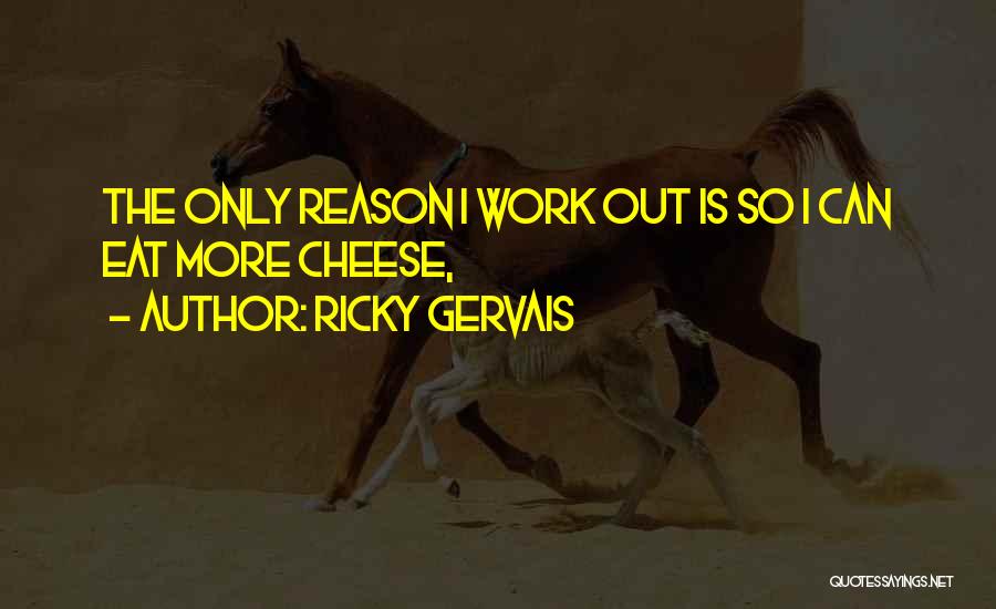 Conrad Hilton Sr. Quotes By Ricky Gervais