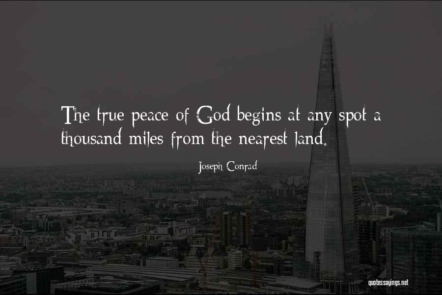 Conrad Joseph Quotes By Joseph Conrad Conrad Joseph Quotes By Joseph Conrad