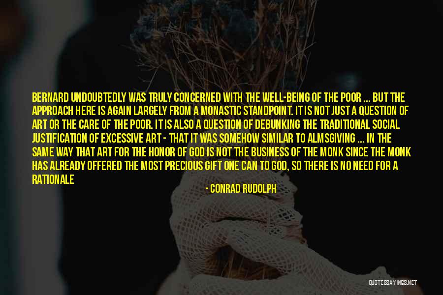 Conrad Rudolph Quotes 1648306 Conrad Rudolph Quotes 1648306