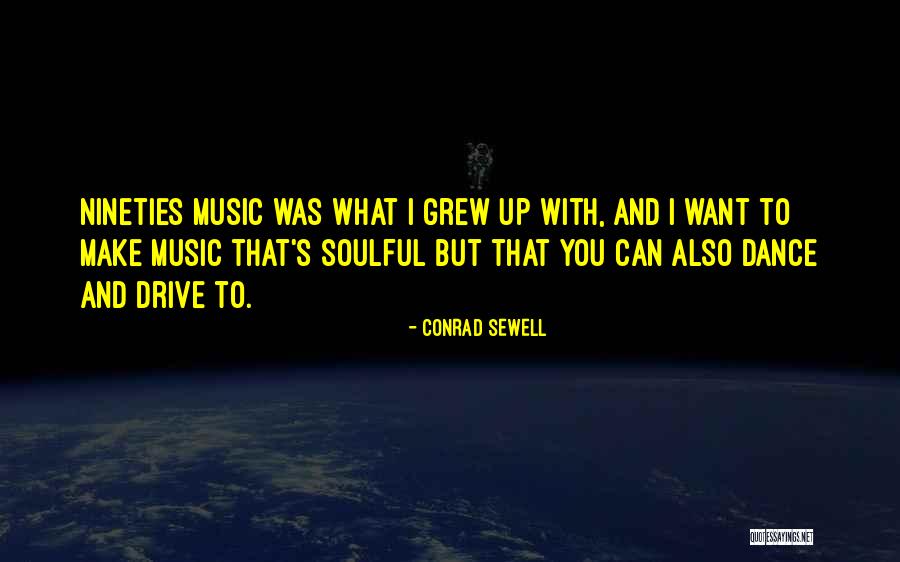 Conrad Sewell Quotes 303919 Conrad Sewell Quotes 303919