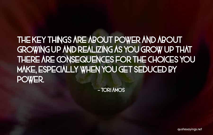 Conrad Vig Quotes By Tori Amos Conrad Vig Quotes By Tori Amos