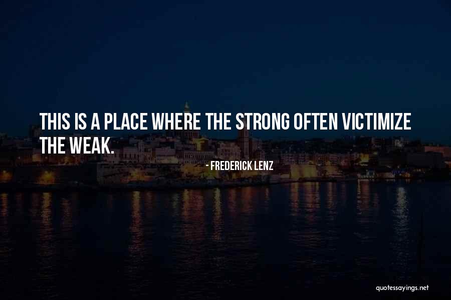 Conradasturi Quotes By Frederick Lenz Conradasturi Quotes By Frederick Lenz