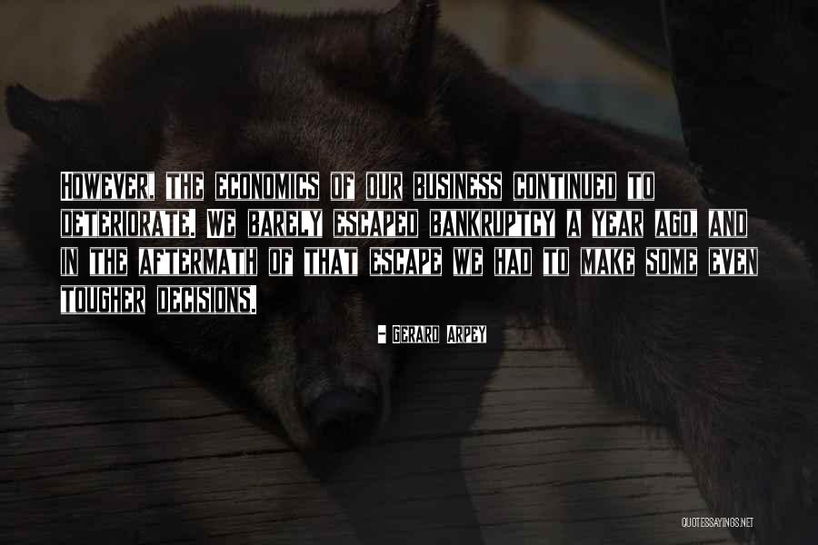 Conradi H Nermann Quotes By Gerard Arpey Conradi H Nermann Quotes By Gerard Arpey