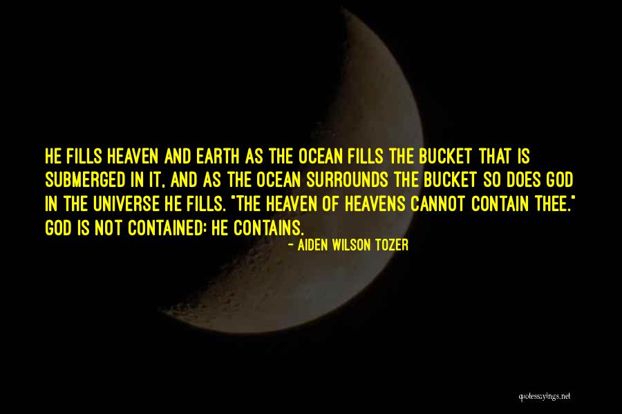 Conrado Sol Quotes By Aiden Wilson Tozer Conrado Sol Quotes By Aiden Wilson Tozer