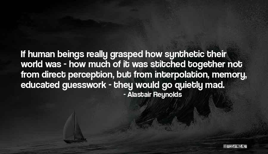 Conrads Tire Quotes By Alastair Reynolds Conrads Tire Quotes By Alastair Reynolds