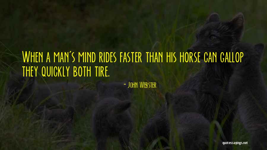 Conrads Tire Quotes By John Webster Conrads Tire Quotes By John Webster