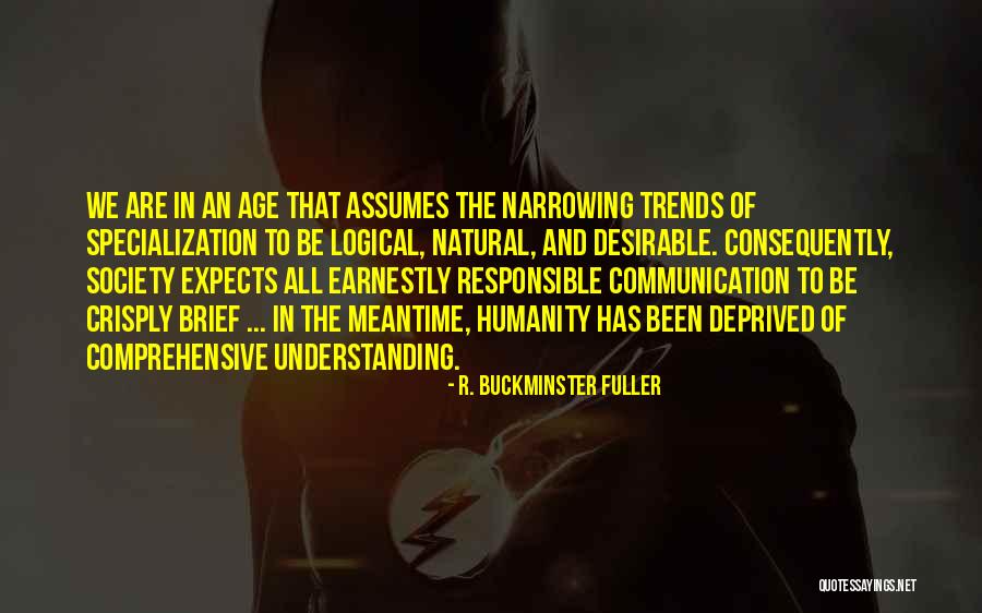 Conrady Calendar Quotes By R. Buckminster Fuller Conrady Calendar Quotes By R. Buckminster Fuller