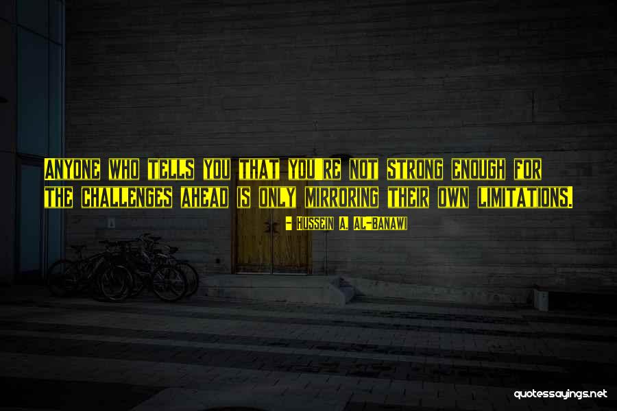 Conried 1910 Quotes By Hussein A. Al-Banawi Conried 1910 Quotes By Hussein A. Al-Banawi