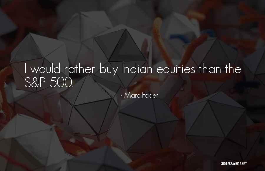 Consacration Quotes By Marc Faber Consacration Quotes By Marc Faber