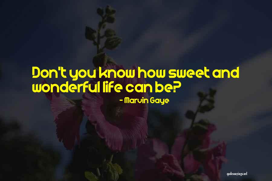 Consacration Quotes By Marvin Gaye Consacration Quotes By Marvin Gaye