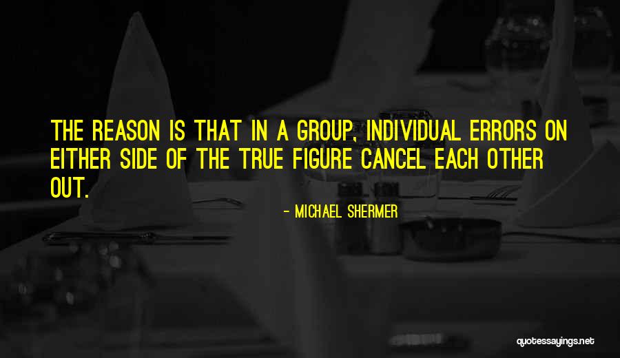 Consacrer In English Quotes By Michael Shermer Consacrer In English Quotes By Michael Shermer