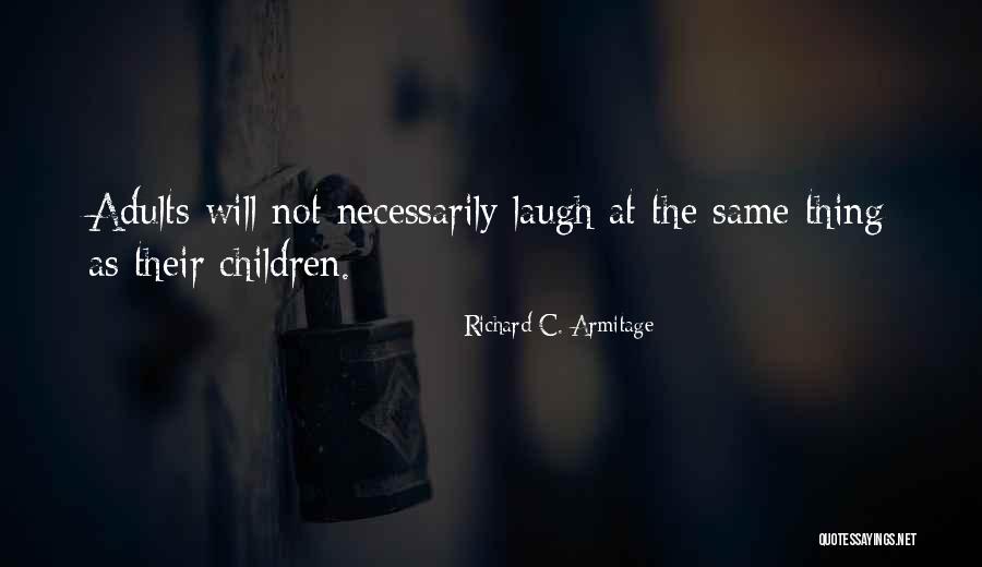 Consacrer In English Quotes By Richard C. Armitage Consacrer In English Quotes By Richard C. Armitage