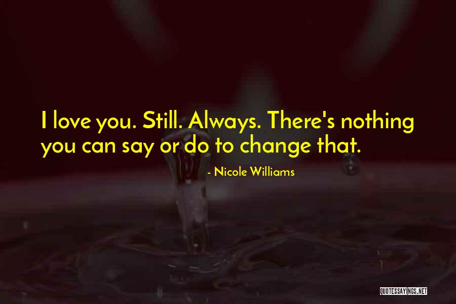 Consagrado Sinonimo Quotes By Nicole Williams Consagrado Sinonimo Quotes By Nicole Williams