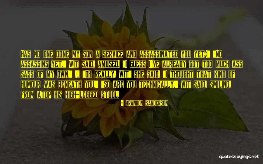 Consagrados En Quotes By Brandon Sanderson Consagrados En Quotes By Brandon Sanderson