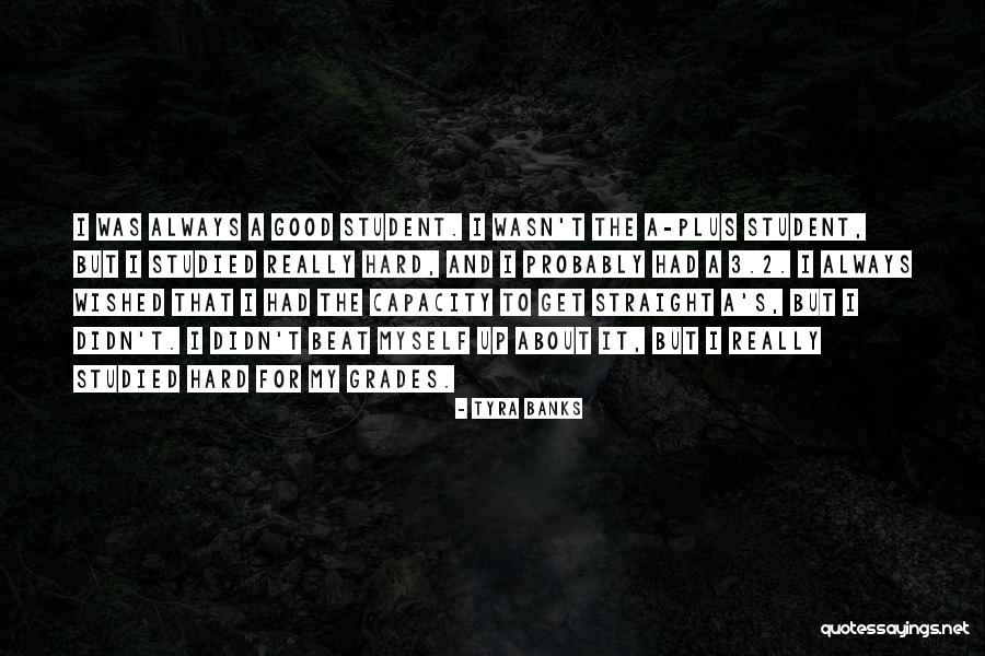 Consagrados Por Quotes By Tyra Banks Consagrados Por Quotes By Tyra Banks