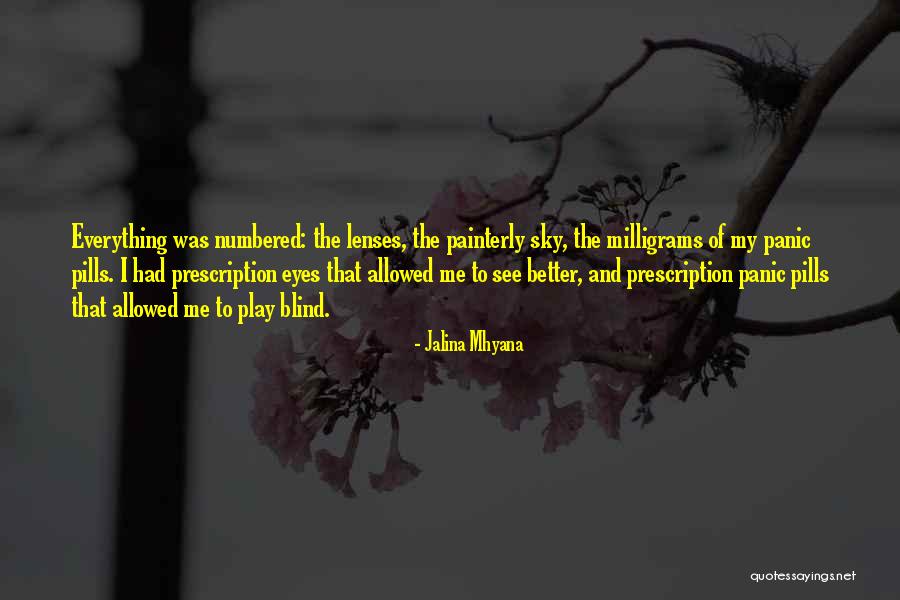 Consagrar Quotes By Jalina Mhyana