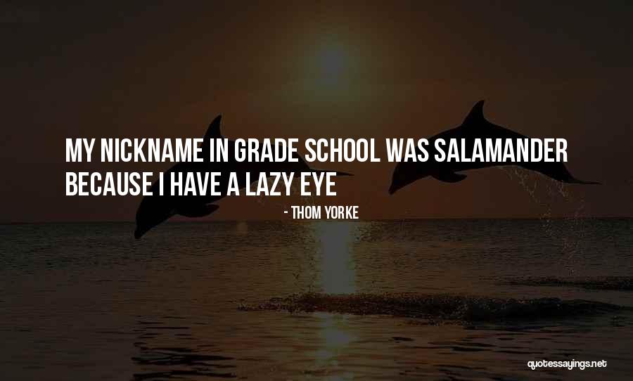 Consagrar Quotes By Thom Yorke