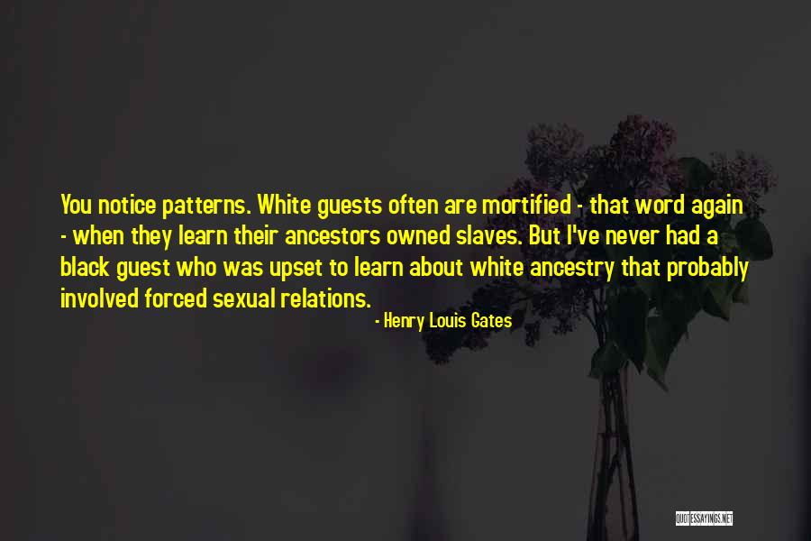 Consagrarse Quotes By Henry Louis Gates Consagrarse Quotes By Henry Louis Gates