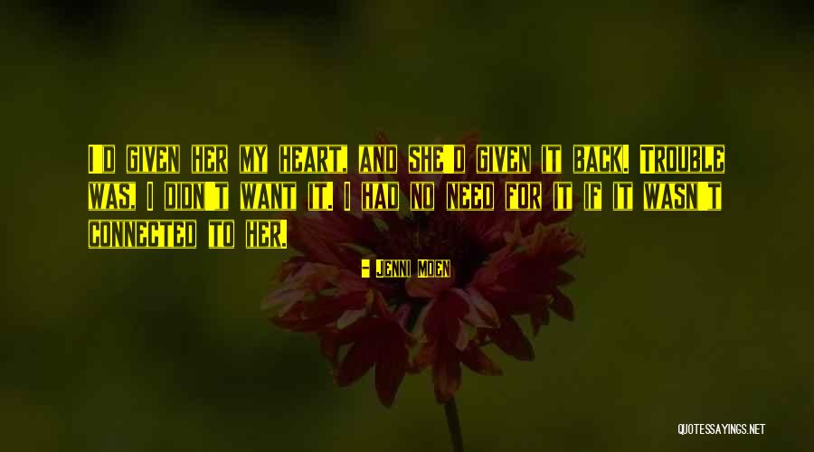 Consagrarse Quotes By Jenni Moen Consagrarse Quotes By Jenni Moen