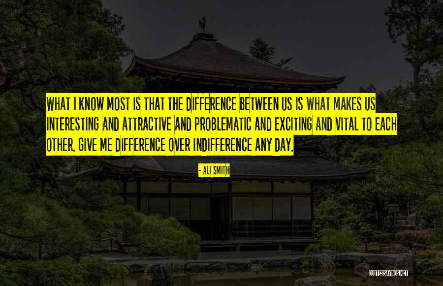 Consalvi Obituaries Quotes By Ali Smith