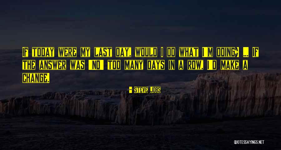 Consapevole Sinonimo Quotes By Steve Jobs Consapevole Sinonimo Quotes By Steve Jobs