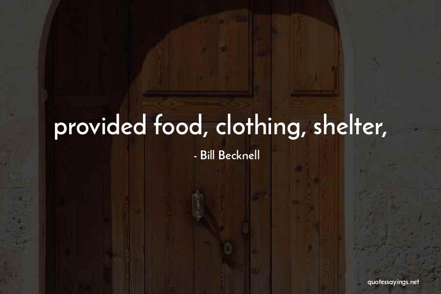 Consapevolezza In Inglese Quotes By Bill Becknell Consapevolezza In Inglese Quotes By Bill Becknell