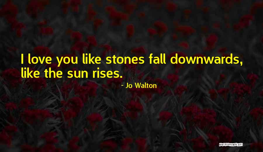 Consc Quotes By Jo Walton Consc Quotes By Jo Walton