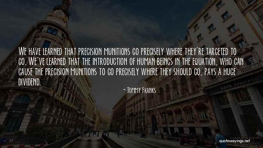 Conscia In Latin Quotes By Tommy Franks Conscia In Latin Quotes By Tommy Franks
