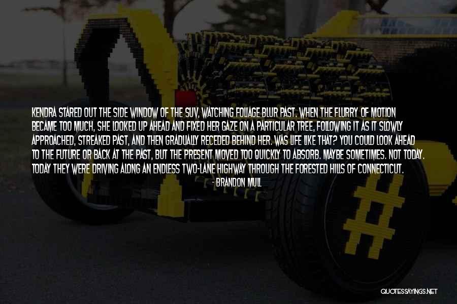 Conscia Ventures Quotes By Brandon Mull Conscia Ventures Quotes By Brandon Mull