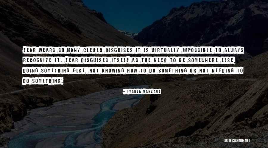 Conscience 936 Quotes By Iyanla Vanzant Conscience 936 Quotes By Iyanla Vanzant