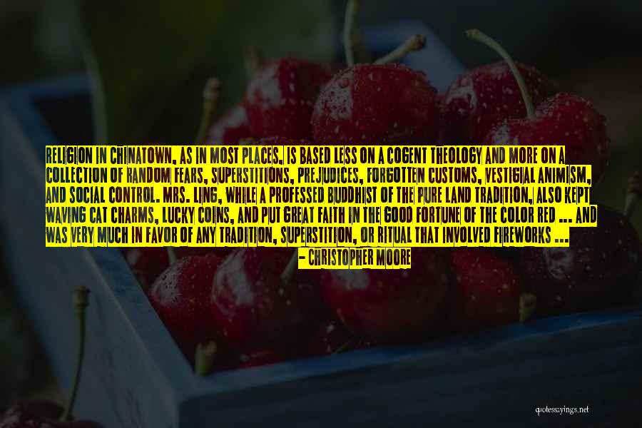 Conscience And Attitude Quotes By Christopher Moore Conscience And Attitude Quotes By Christopher Moore
