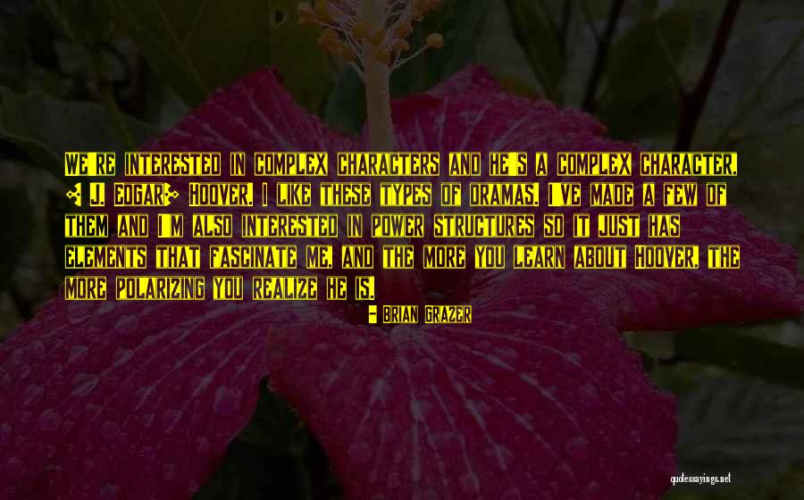 Conscience By Philosophers Quotes By Brian Grazer Conscience By Philosophers Quotes By Brian Grazer