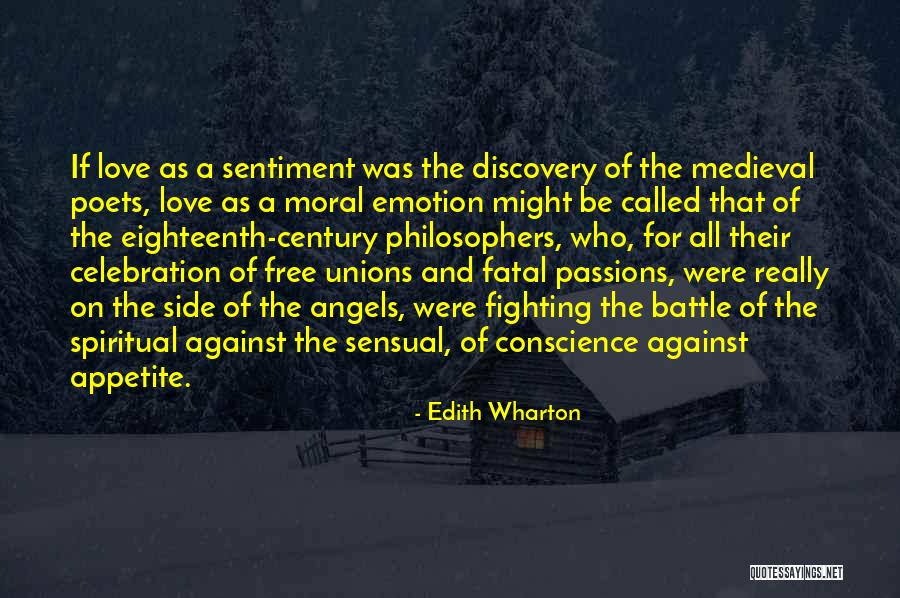 Conscience By Philosophers Quotes By Edith Wharton Conscience By Philosophers Quotes By Edith Wharton
