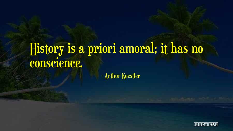Conscience Is Quotes By Arthur Koestler Conscience Is Quotes By Arthur Koestler